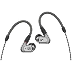 Amazon.co.jp: 【セット買い】IE 200 シルバー + マイクケーブル